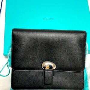 Tiffany Clutch